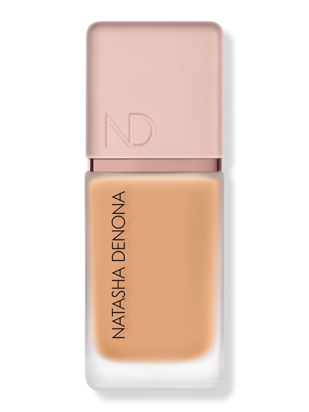 NATASHA DENONA Hydrating & Blurring LongWear Radiant Serum Foundation In YP5